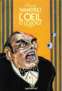 L'il et le doigt