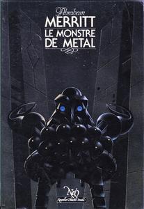 Le Monstre de mtal