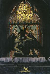 Pques noires