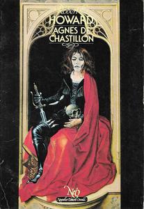 Agns de Chastillon