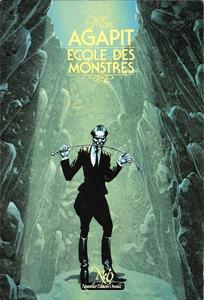 cole des monstres