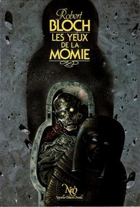 Les Yeux de la momie