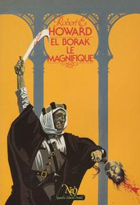 El Borak le magnifique