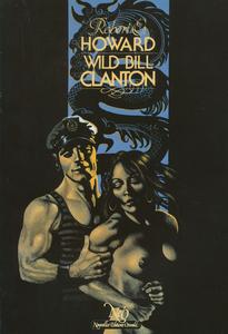Wild Bill Clanton