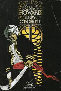 Kirby O'Donnell