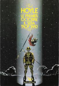 Le Premier octobre il sera trop tard