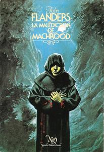 La Maldiction de Machrood