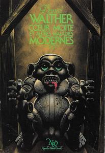 Cur moite et autres maladies modernes