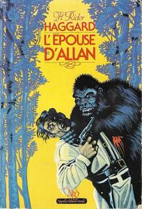 L'pouse d'Allan