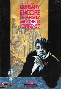 Encore un whiskey, monsieur Jorkens ?