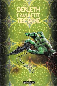 L'Amulette tibtaine