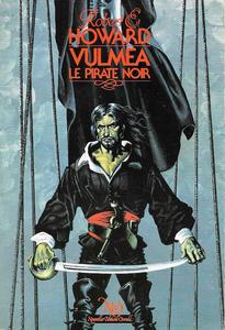 Vulmea, le pirate noir