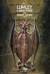 L'Avant-poste des Grands Anciens
