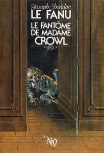 Le Fantme de Madame Crowl