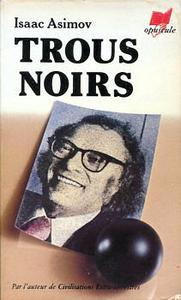 Trous noirs