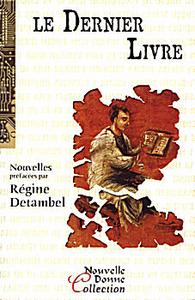 Le Dernier livre