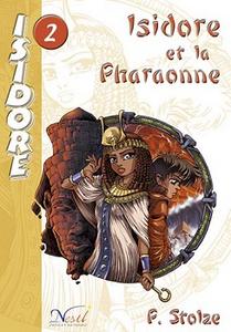 Isidore et la pharaonne