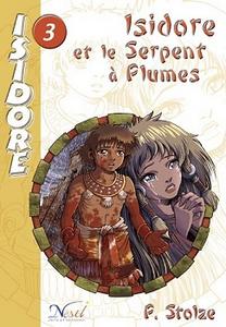 Isidore et le serpent  plumes