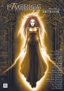Faeries Artbook - 1