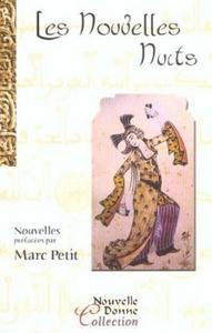 Les Nouvelles nuits