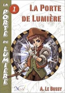 La Porte de lumire