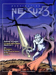 Nexuz3 n 3