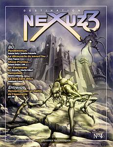 Nexuz3 n 4