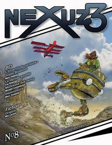 Nexuz3 n 8