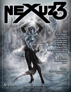 Nexuz3 n 10
