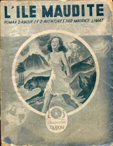 L'le maudite