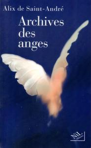 Archives des anges