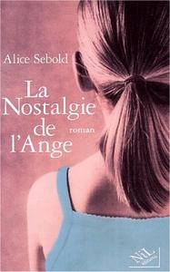La Nostalgie de l'ange