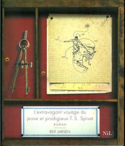 L'Extravagant voyage du jeune et prodigieux T.S. Spivet