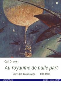Au royaume de nulle part