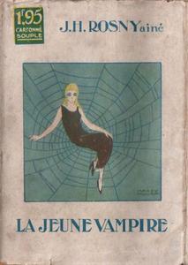 La Jeune Vampire