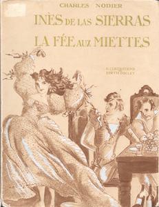 Ins de las Sierras - La Fe aux miettes