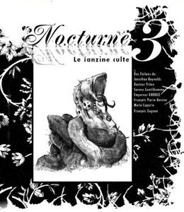 Nocturne n 3