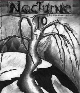 Nocturne n 10
