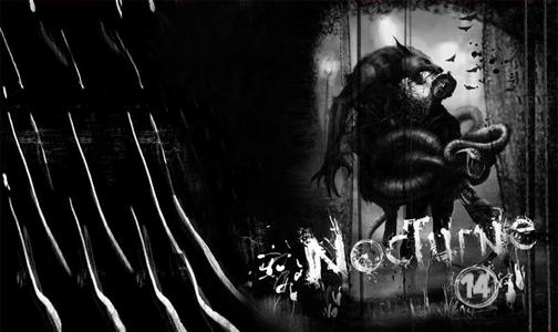 Nocturne n 14