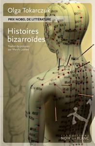 Histoires bizarrodes