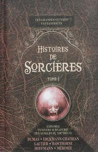 Histoires de sorcires - tome 1