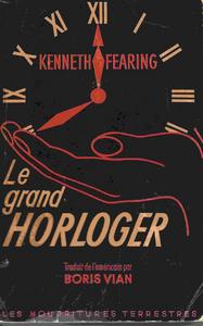 Le Grand Horloger