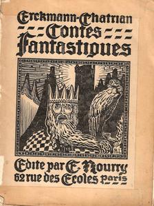 Contes Fantastiques