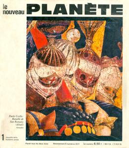 Nouveau Plante n 1