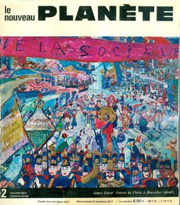 Nouveau Plante n 2