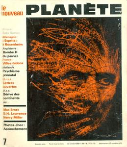 Nouveau Plante n 7