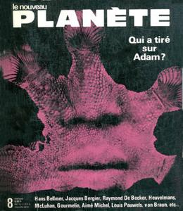Nouveau Plante n 8