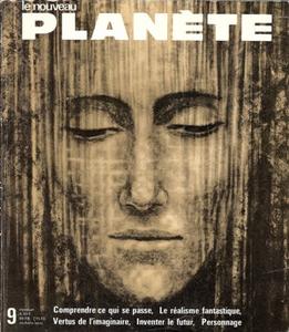 Nouveau Plante n 9