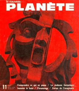 Nouveau Plante n 11