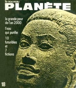 Nouveau Plante n 18